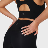 Leggings Senses+ High Waist Leggings - Squatproof