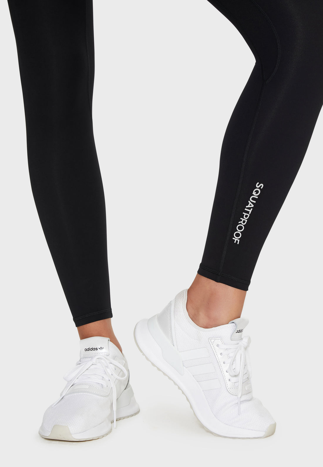 Leggings Senses+ High Waist Leggings - Squatproof