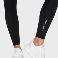 Leggings Senses+ High Waist Leggings - Squatproof