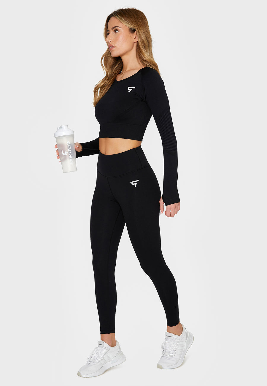 Leggings Enhance+ Form Enhancing Sports Leggings - Squatproof