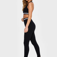 Leggings Aim+ Seamless High Waisted Sport Leggings - Squatproof