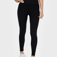 Leggings Aim+ Seamless High Waisted Sport Leggings - Squatproof