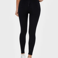 Leggings Aim+ Seamless High Waisted Sport Leggings - Squatproof