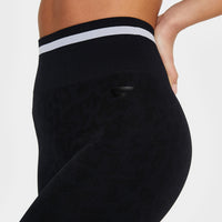 Leggings Aim+ Seamless High Waisted Sport Leggings - Squatproof