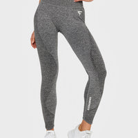 Leggings Charge+ High Waisted Sport Leggings - Squatproof