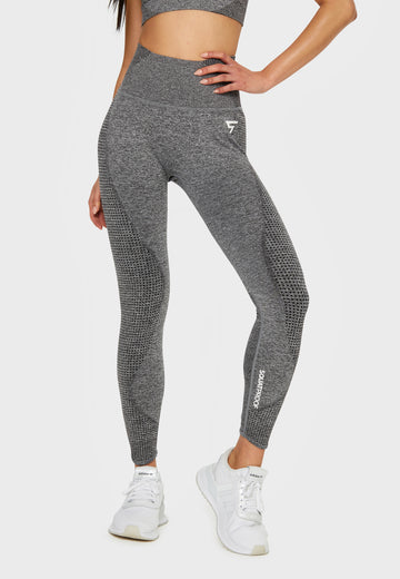 Leggings Charge+ High Waisted Sport Leggings - Squatproof