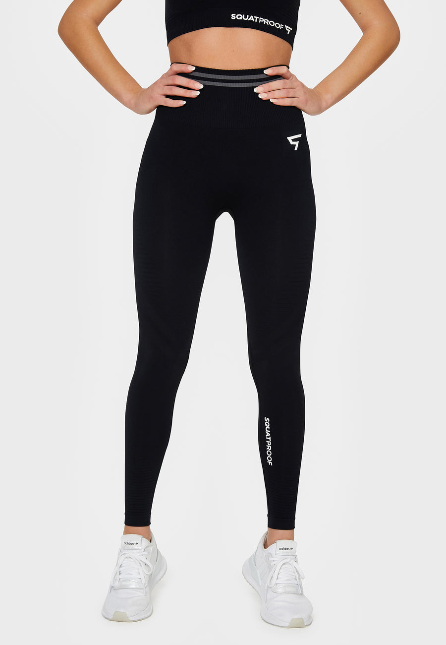 Leggings Deadlift+ Seamless High Waisted Sport Leggings