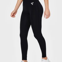 Leggings Deadlift+ Seamless High Waisted Sport Leggings - Squatproof