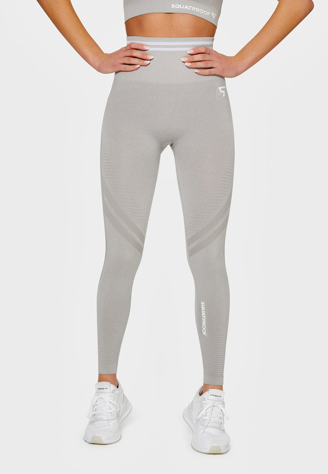 Leggings Deadlift+ Seamless High Waisted Sport Leggings