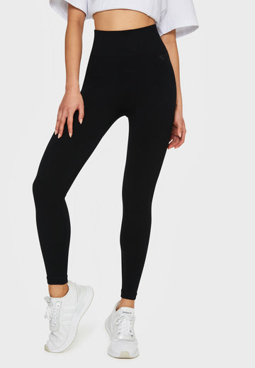 Leggings Fierce+ Naadloze High Waisted Sportlegging