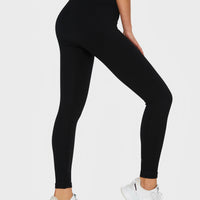 Leggings Fierce+ Seamless High Waisted Sport Leggings - Squatproof