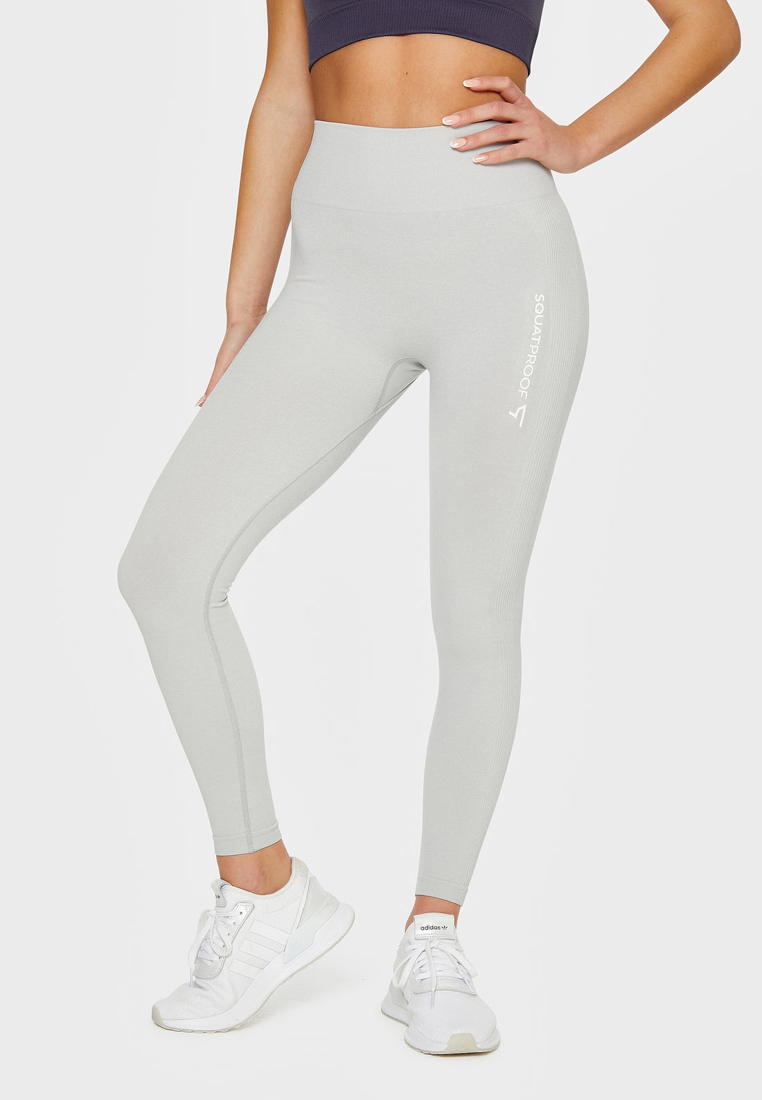 Leggings Action+ Seamless Sport Leggings - Squatproof