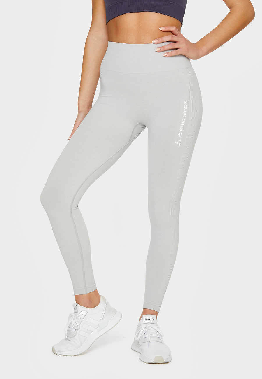 Leggings Action+ Seamless Sport Leggings - Squatproof