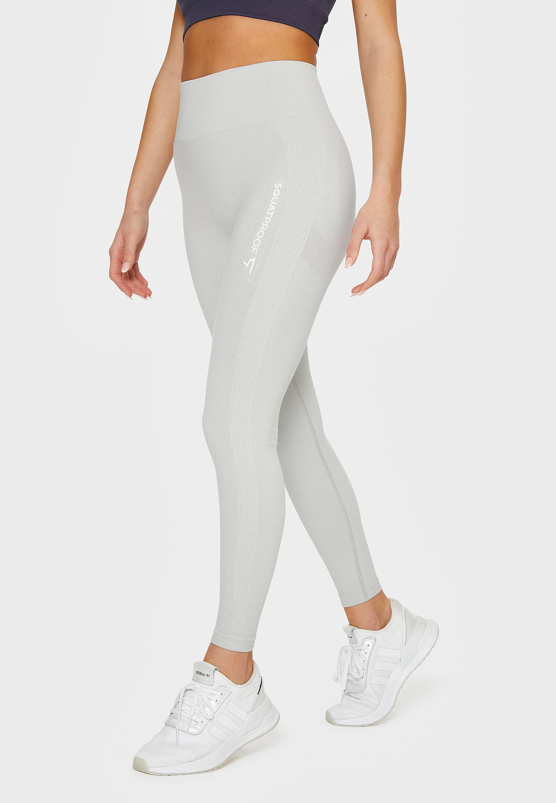 Leggings Action+ Seamless Sport Leggings - Squatproof