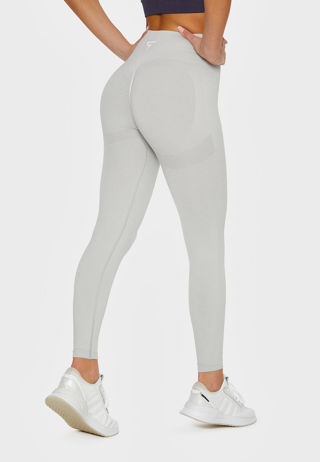 Leggings Action+ Seamless Sport Leggings - Squatproof