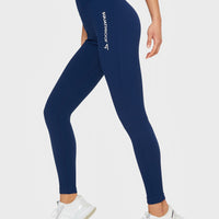 Leggings Ardour+ Gerippte nahtlose Sportleggings