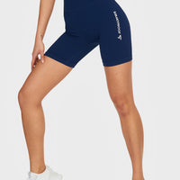 Shorts Ardour+ Ribbed Seamless Sport Shorts - Squatproof