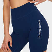 Shorts Ardour+ Ribbed Seamless Sport Shorts - Squatproof