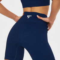 Shorts Ardour+ Ribbed Seamless Sport Shorts - Squatproof