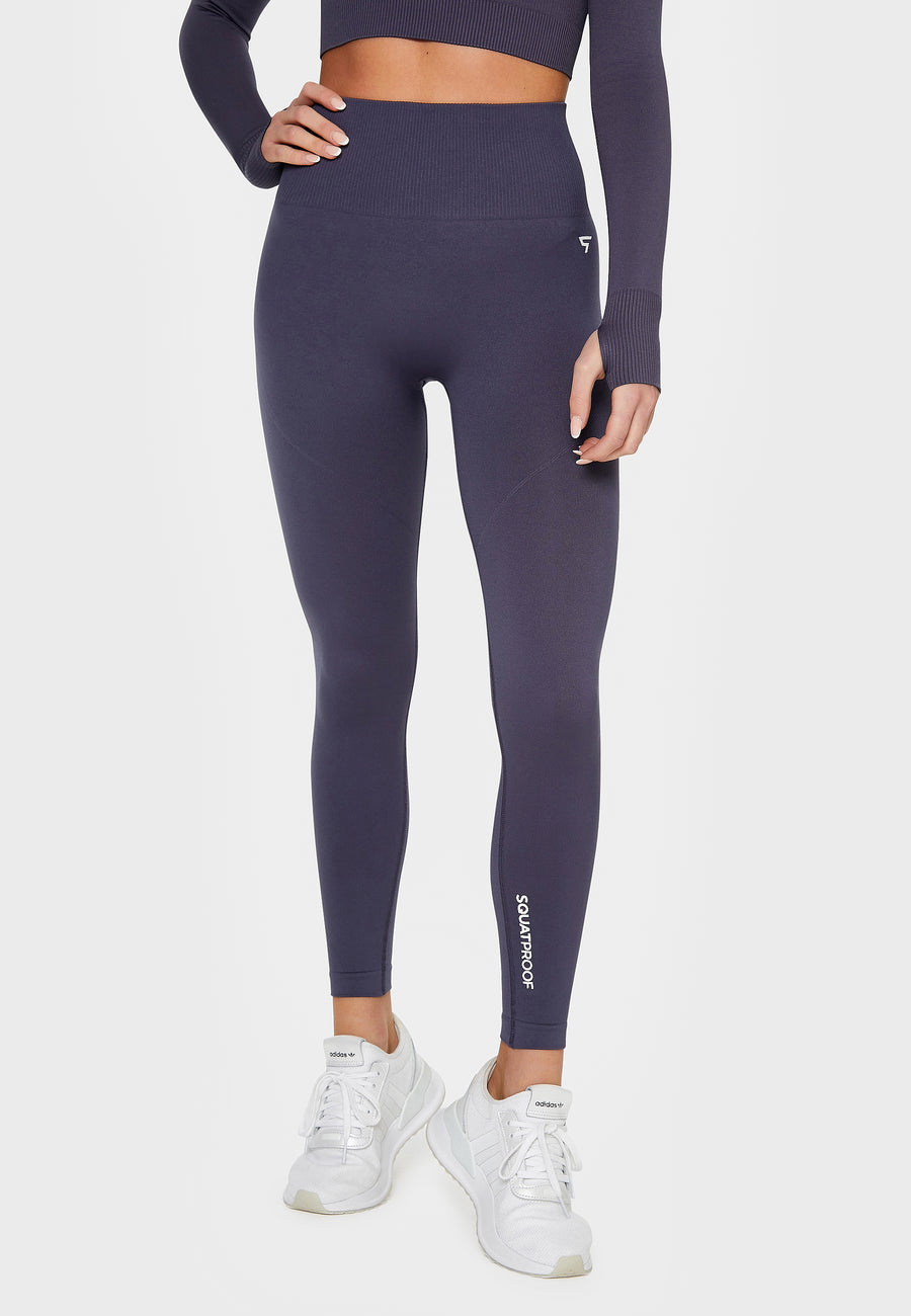 Leggings Dynamic+ Seamless Sport Leggings - Squatproof