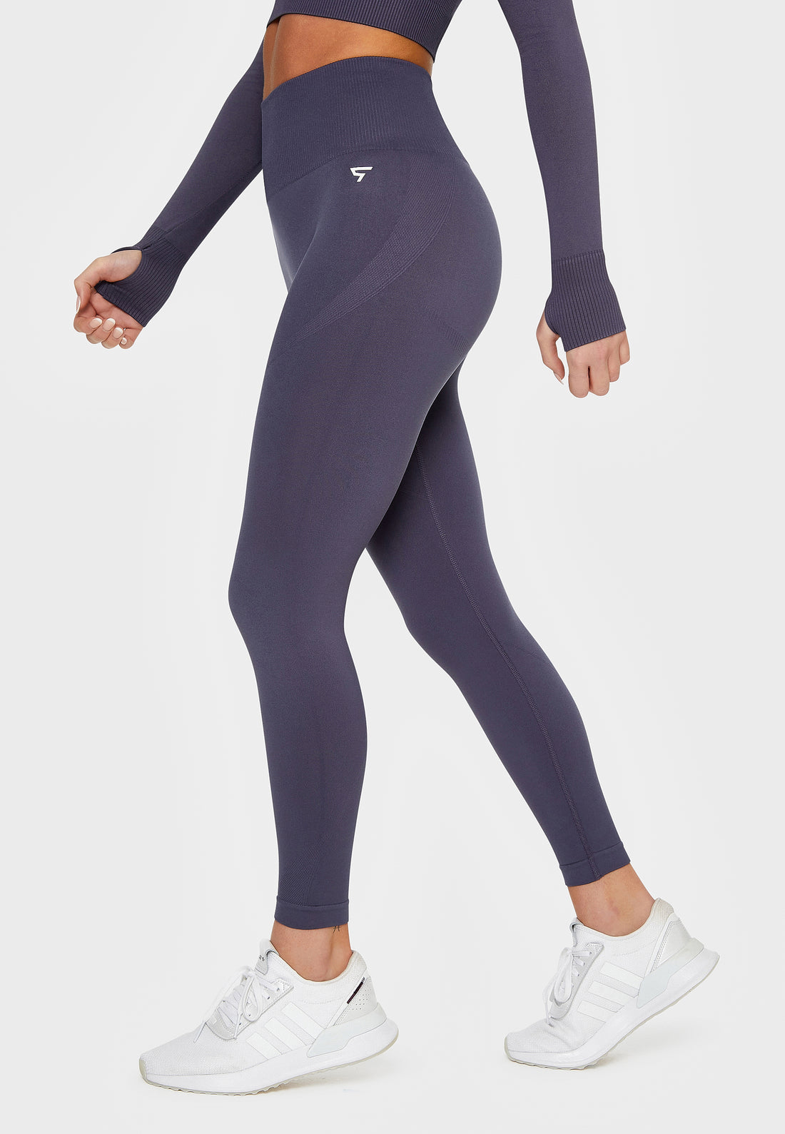 Leggings Dynamic+ Seamless Sport Leggings - Squatproof