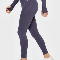 Leggings Dynamic+ Seamless Sport Leggings - Squatproof