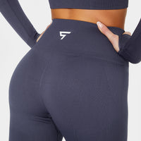 Leggings Dynamic+ Seamless Sport Leggings - Squatproof