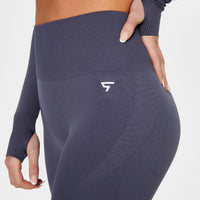 Leggings Dynamic+ Seamless Sport Leggings - Squatproof