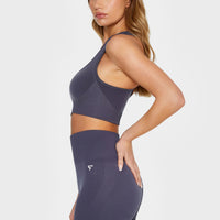 Top Dynamic+ Seamless Sport Bra - Squatproof