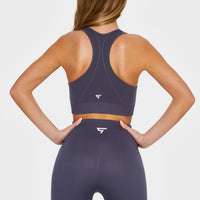 Top Dynamic+ Seamless Sport Bra - Squatproof