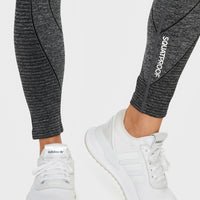 Leggings Goal+ Seamless High Waisted Sport Leggings - Squatproof