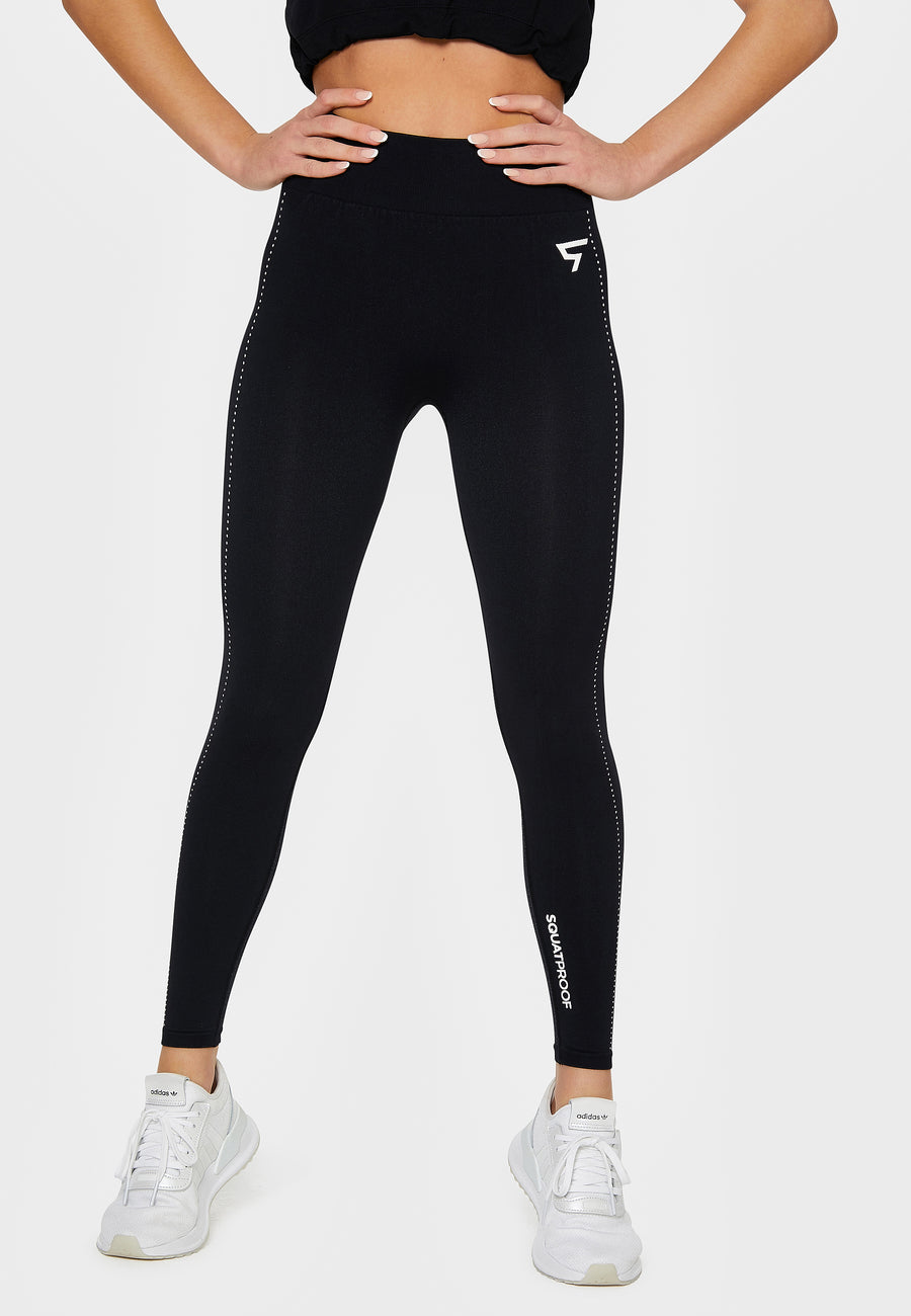 Leggings Gym+ Seamless High Waisted Sport Leggings