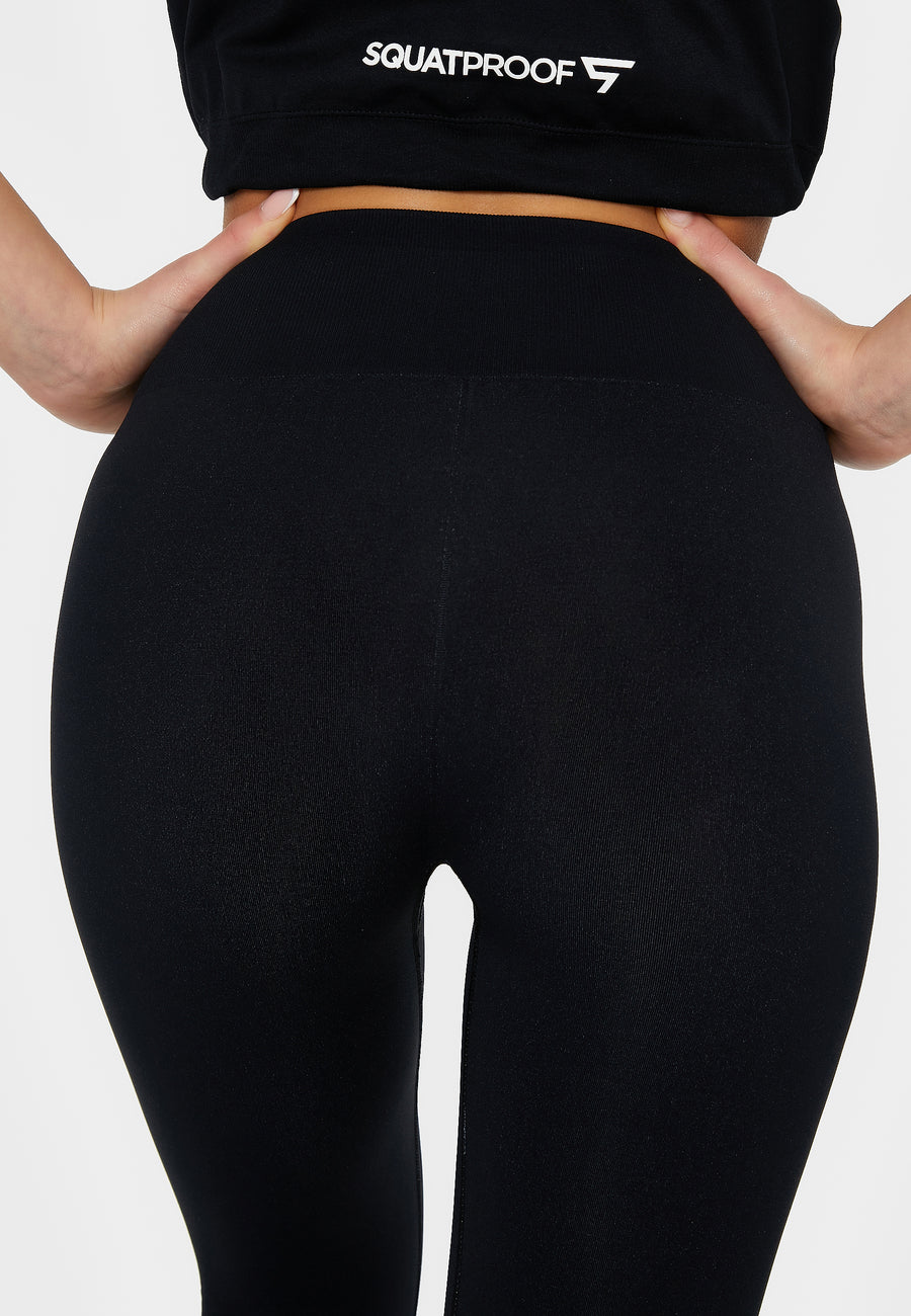 Leggings Gym+ Seamless High Waisted Sport Leggings