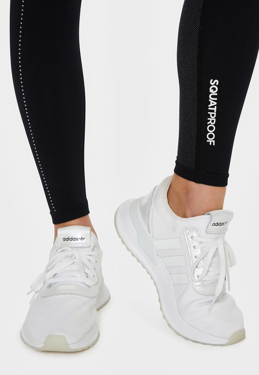 Leggings Gym+ Seamless High Waisted Sport Leggings