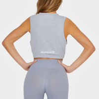 Top Gym+ Sport Top - Squatproof