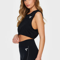 Top Gym+ Sport Top - Squatproof