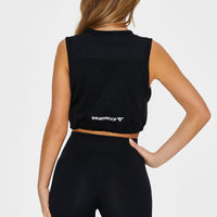 Top Gym+ Sport Top - Squatproof