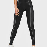 Leggings Power+ Seamless High Waisted Sport Leggings - Squatproof