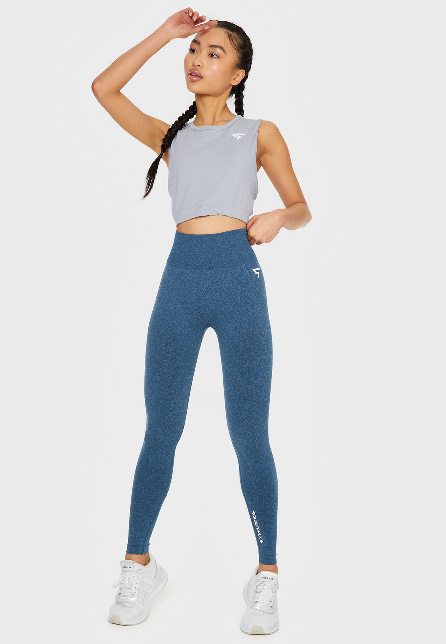 Leggings Powerful+ Seamless High Waisted Sport Leggings