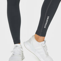 Leggings Press+ Nahtlose Sport-Leggings mit hoher Taille