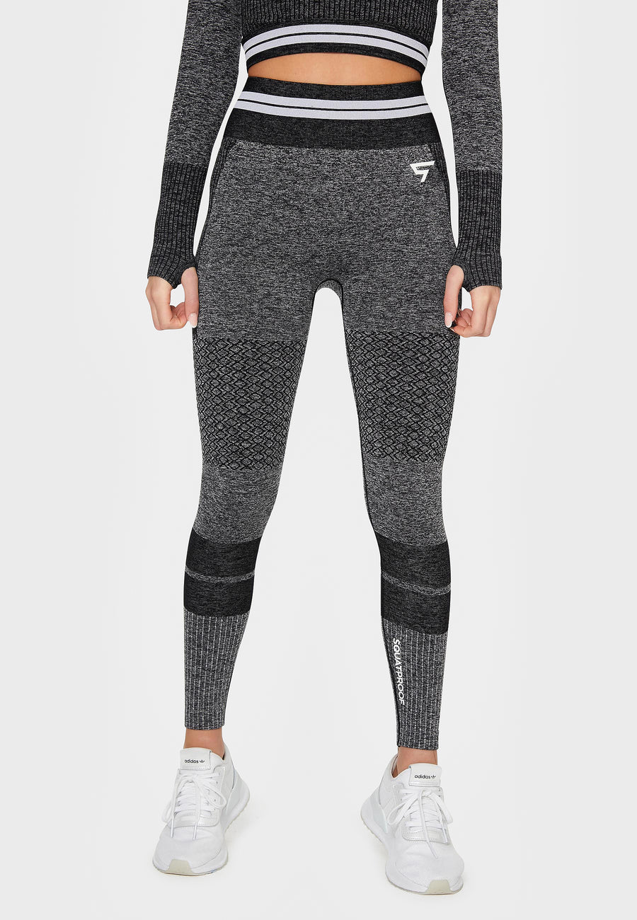 Leggings Pump+ Seamless High Waisted Sport Leggings