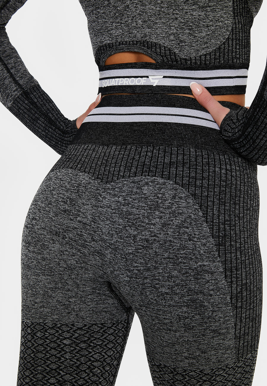 Leggings Pump+ Seamless High Waisted Sport Leggings