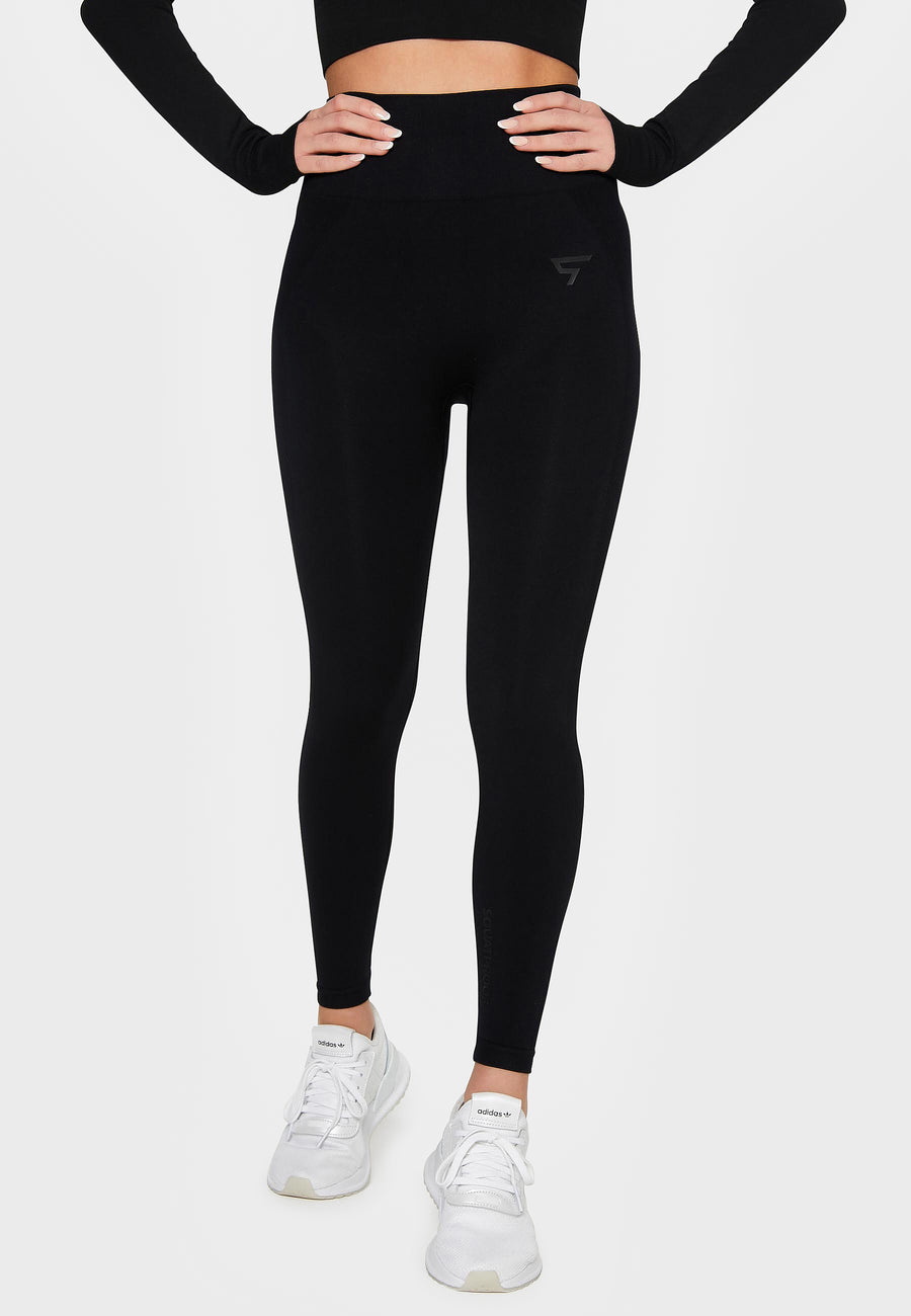 Leggings Purpouse+ Seamless High Waisted Sport Leggings - Squatproof