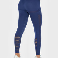 Leggings RDL+ Seamless High Waisted Sport Leggings - Squatproof