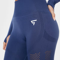 Leggings RDL+ Seamless High Waisted Sport Leggings - Squatproof