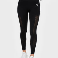 Leggings RDL+ Seamless High Waisted Sport Leggings - Squatproof