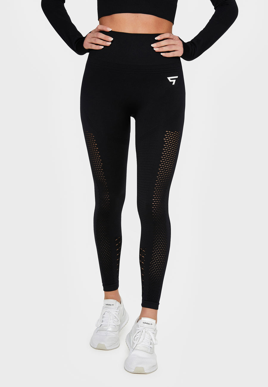 Leggings RDL+ Naadloze High Waisted Sportlegging