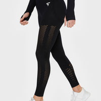 Leggings RDL+ Seamless High Waisted Sport Leggings - Squatproof