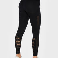 Leggings RDL+ Seamless High Waisted Sport Leggings - Squatproof