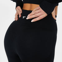 Leggings RDL+ Seamless High Waisted Sport Leggings - Squatproof